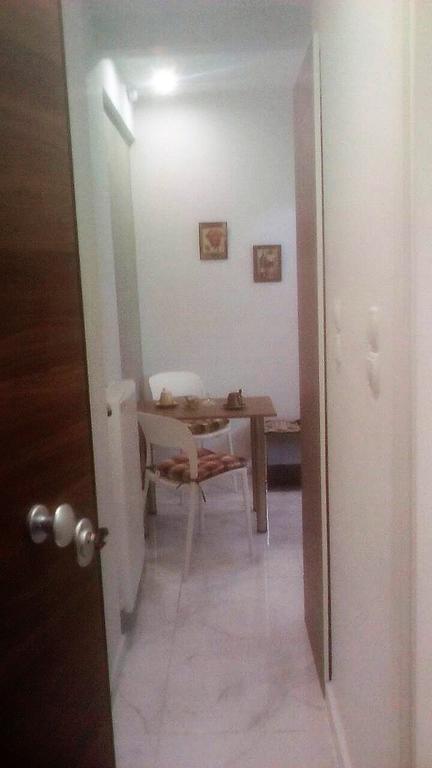Apartment Filippou 13 Luxury Aprts With Balcony Thessaloniki