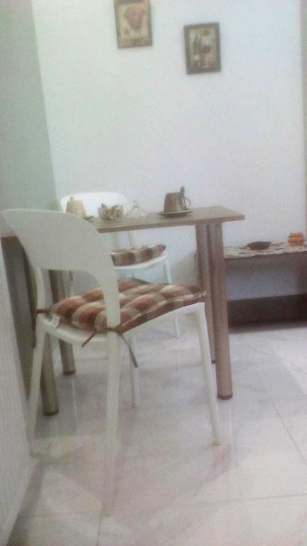 Filippou 13 Luxury Aprts With Balcony Apartment *
