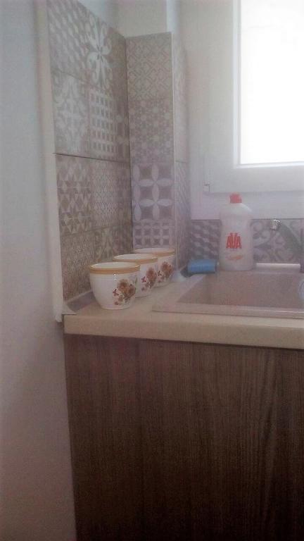 Filippou 13 Luxury Aprts With Balcony *