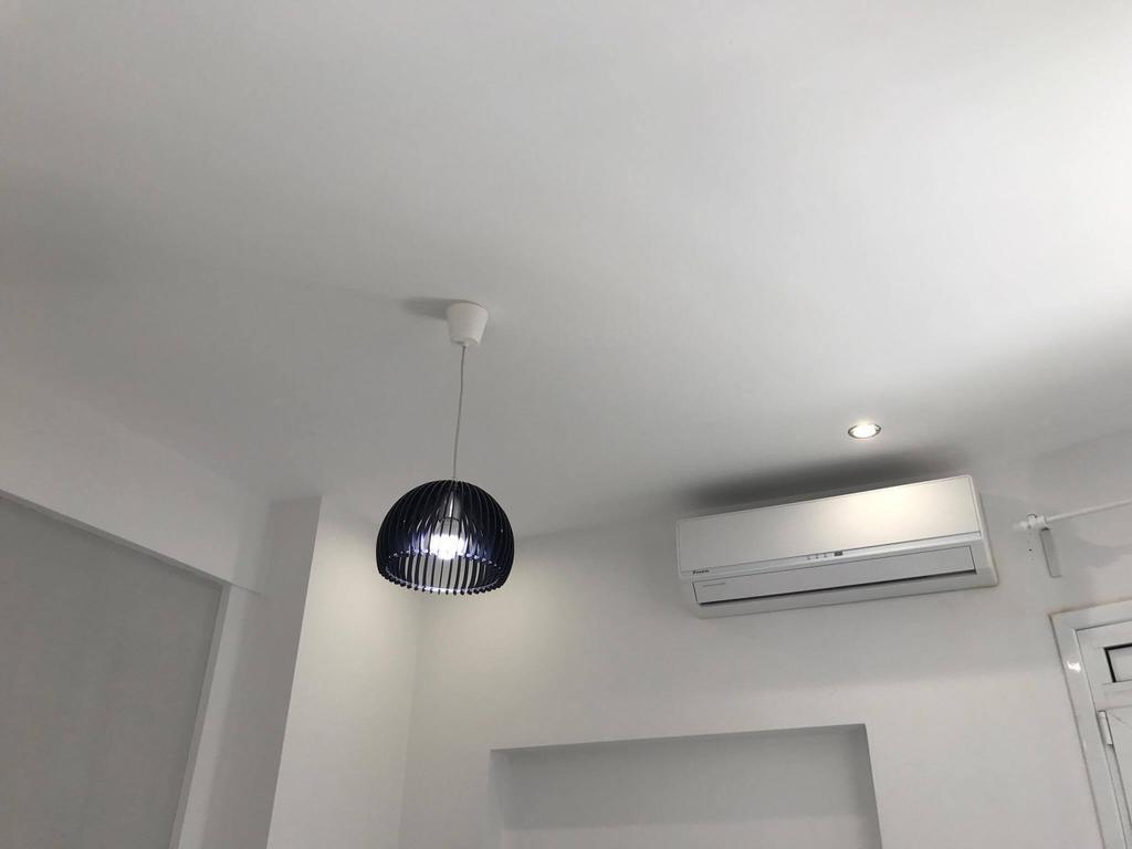 Filippou 13 Luxury Aprts With Balcony Apartment