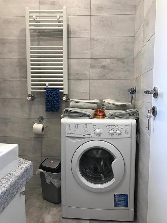 Filippou 13 Luxury Aprts With Balcony Apartment Thessaloniki