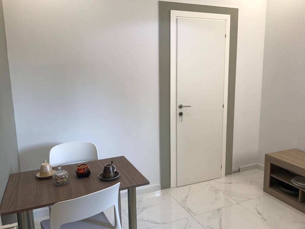 Apartment Filippou 13 Luxury Aprts With Balcony