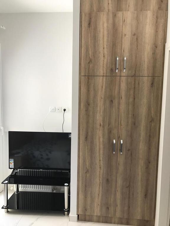 Filippou 13 Luxury Aprts With Balcony Thessaloniki