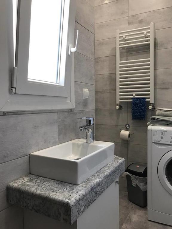 Apartment Filippou 13 Luxury Aprts With Balcony Thessaloniki