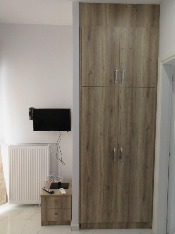 Filippou 13 Luxury Aprts With Balcony * Thessaloniki