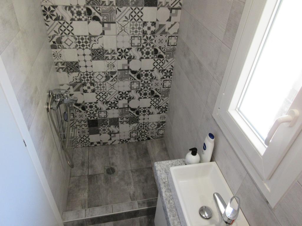 Filippou 13 Luxury Aprts With Balcony *
