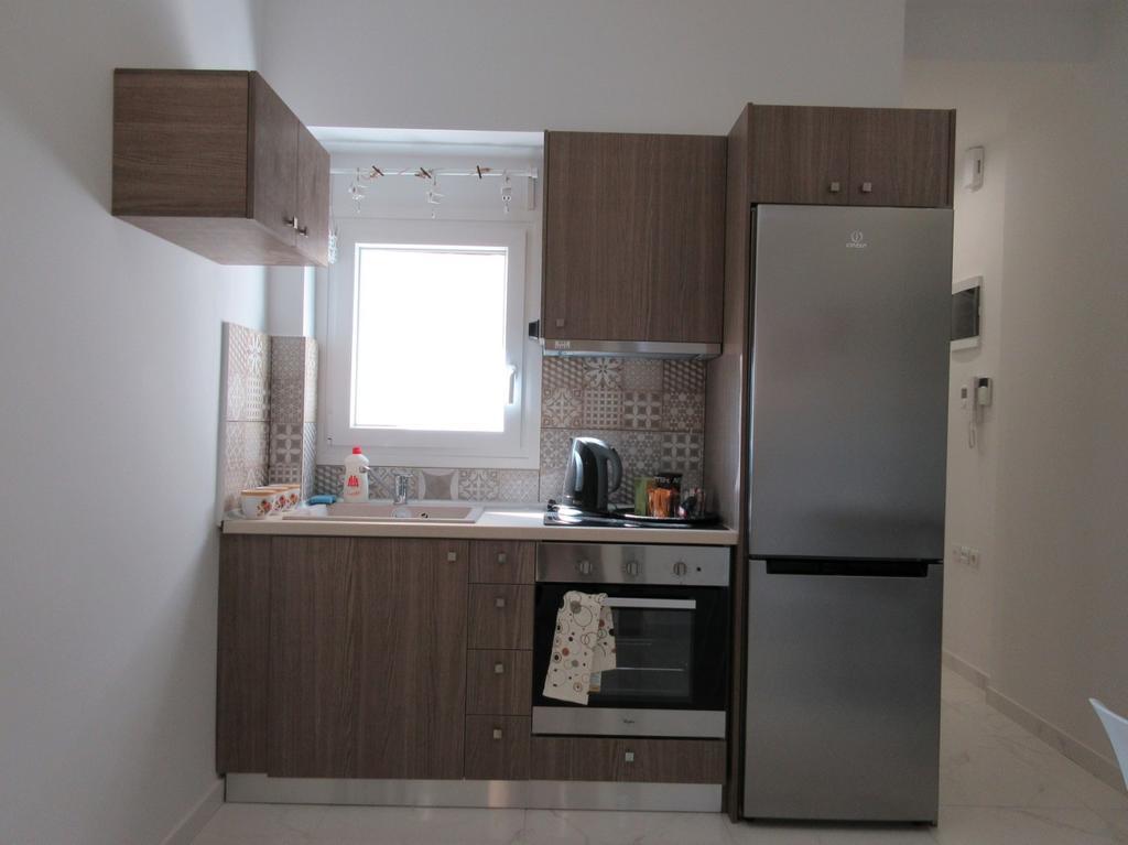 Filippou 13 Luxury Aprts With Balcony Apartment *