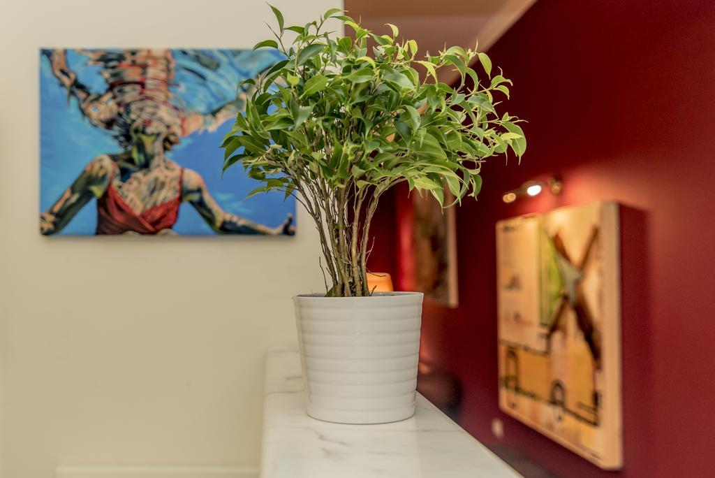 Elegant Supercentral Apartamento *