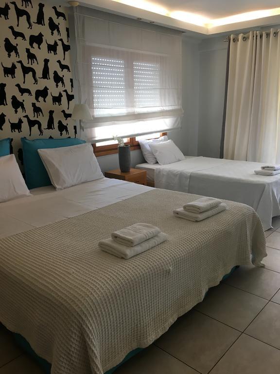 #luxlikehome-cosmopolitan Maison Selanik