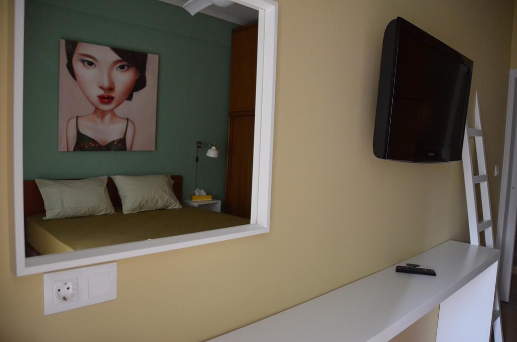 Anestis Apartment Thessaloniki