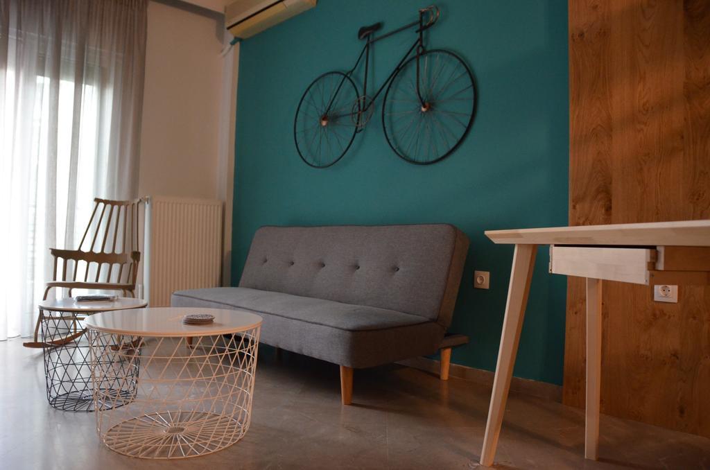Anestis Apartment Thessaloniki