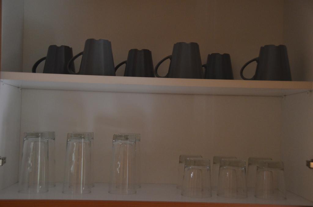 Anestis Apartment Thessaloniki