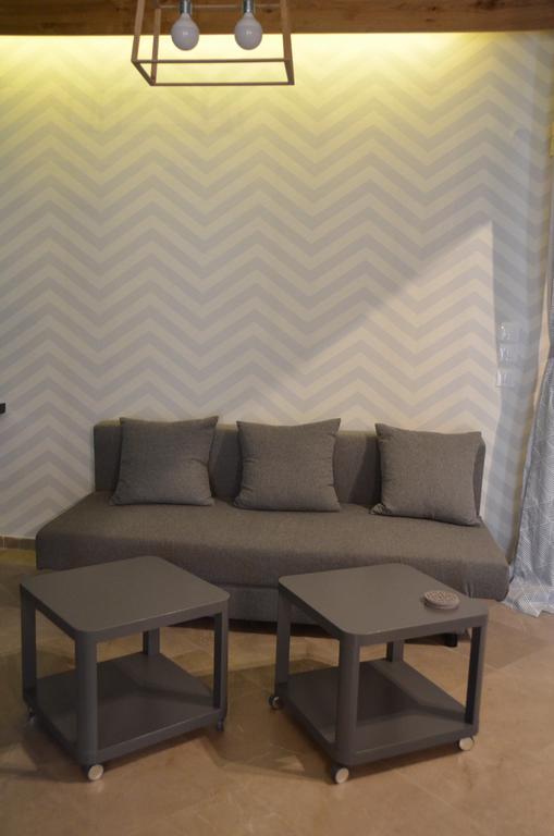 Anestis Apartment Thessaloniki