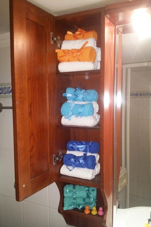 Lemon's House Apartment *