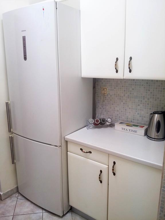 Lemon's House Apartment *