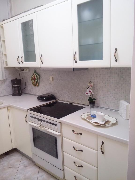 Appartement Lemon's House *