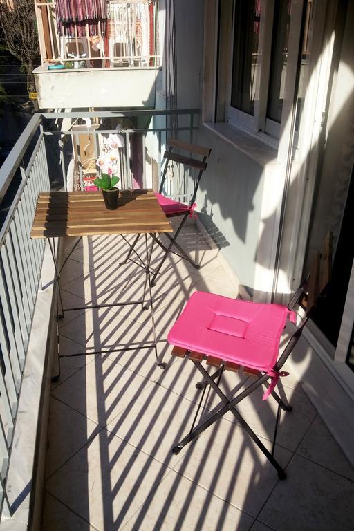 Lemon's House Appartement