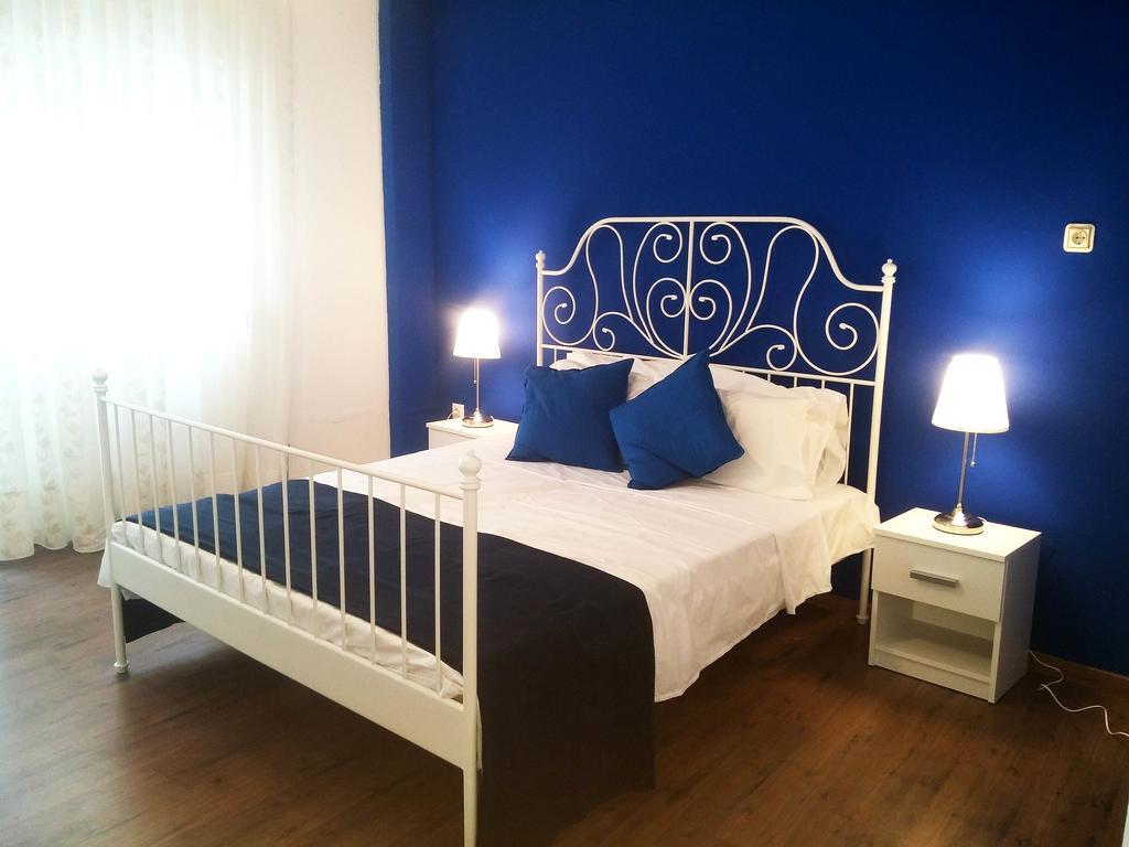 Lemon's House Thessaloniki