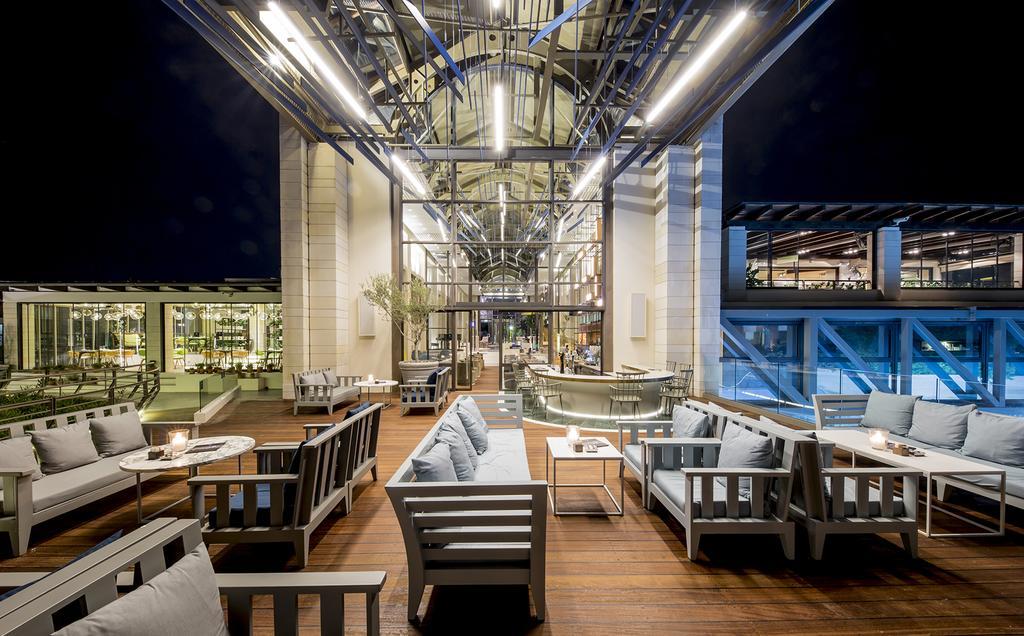 Nikopolis 5* Thessaloniki