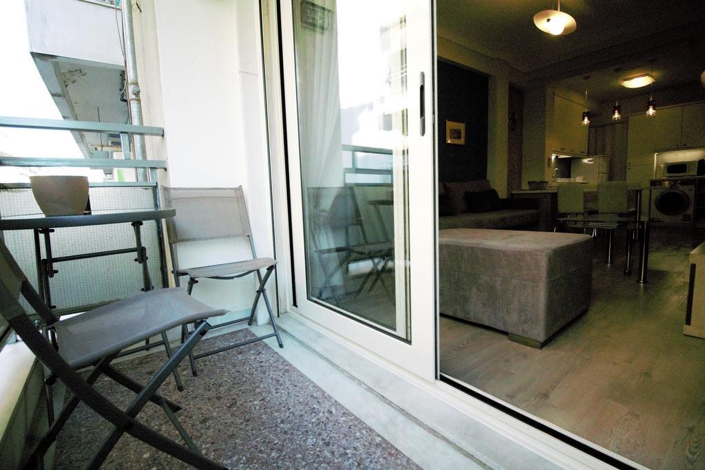 Apartment Luxury Philoxenia Thessaloniki