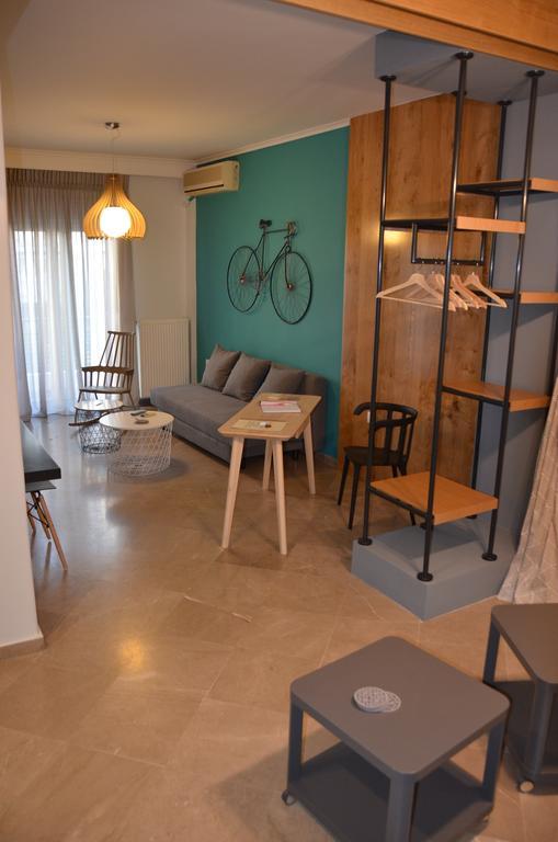 Anestis Apartment