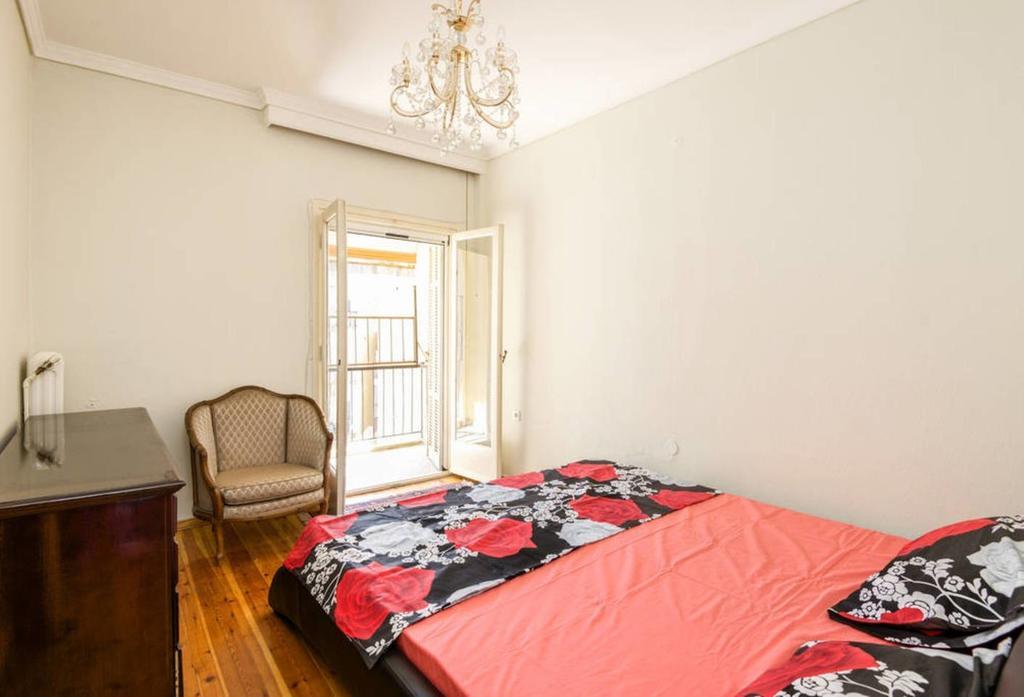 Apartment In The Heart Of