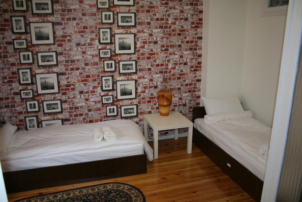 Apartamento Svolou 42