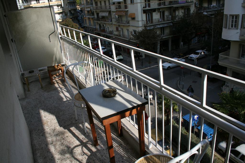 Svolou 42 Apartment