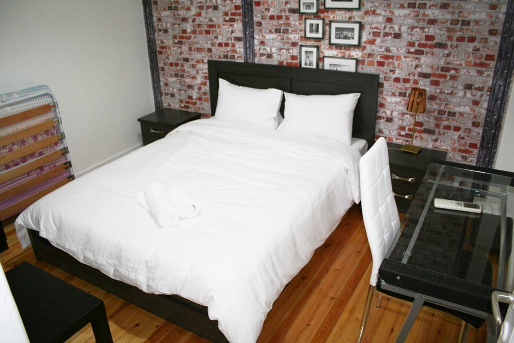 Svolou 42 Apartment