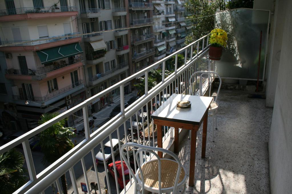 Svolou 42 Apartamento *
