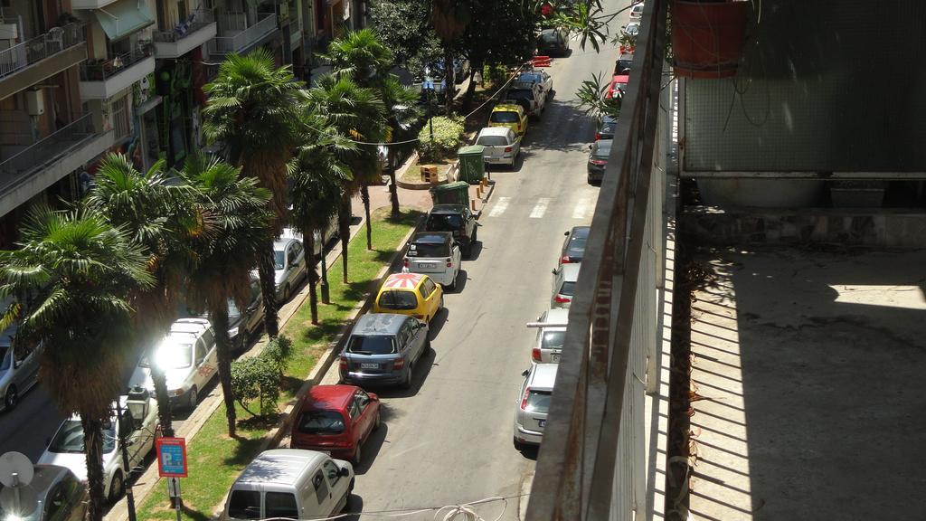 Svolou 42 Apartamento *