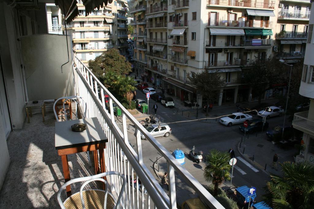 Apartment Svolou 42 Thessaloniki