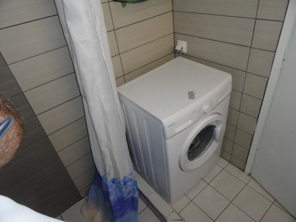 Apartamento Svolou 42 Tessalónica