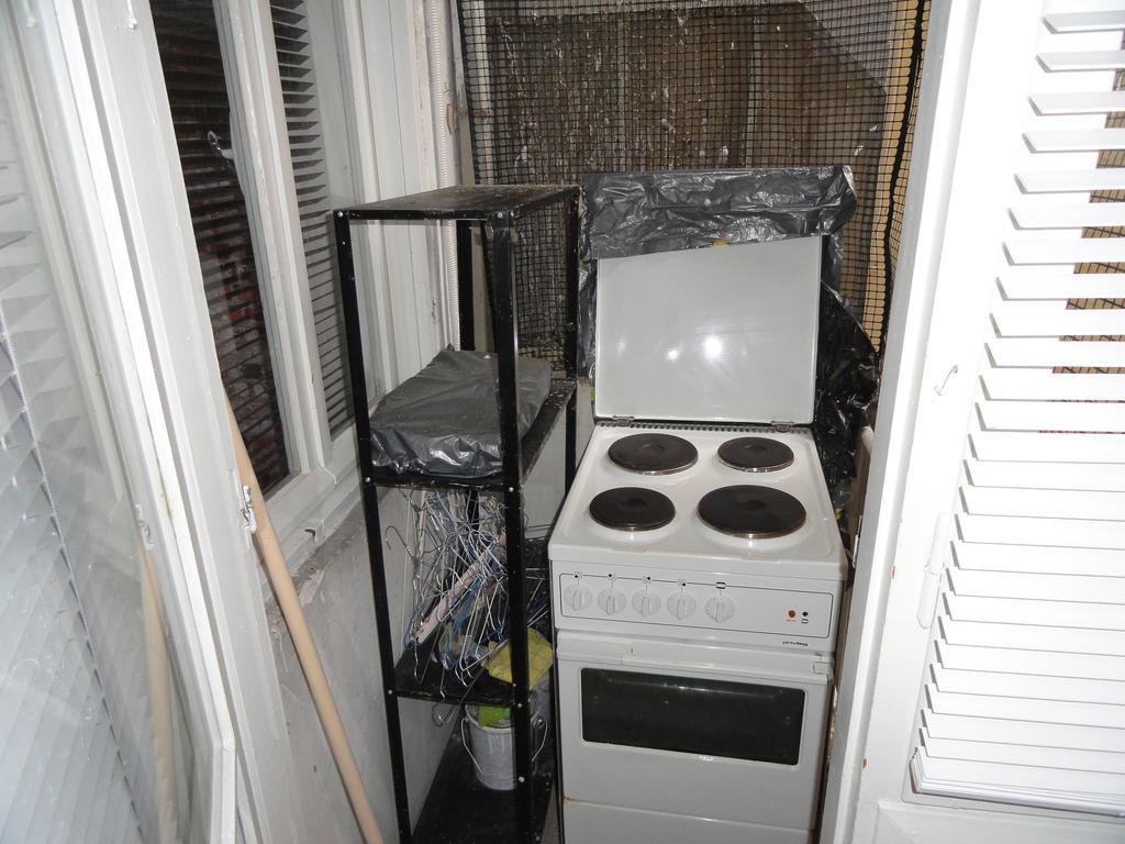 Apartamento Svolou 42