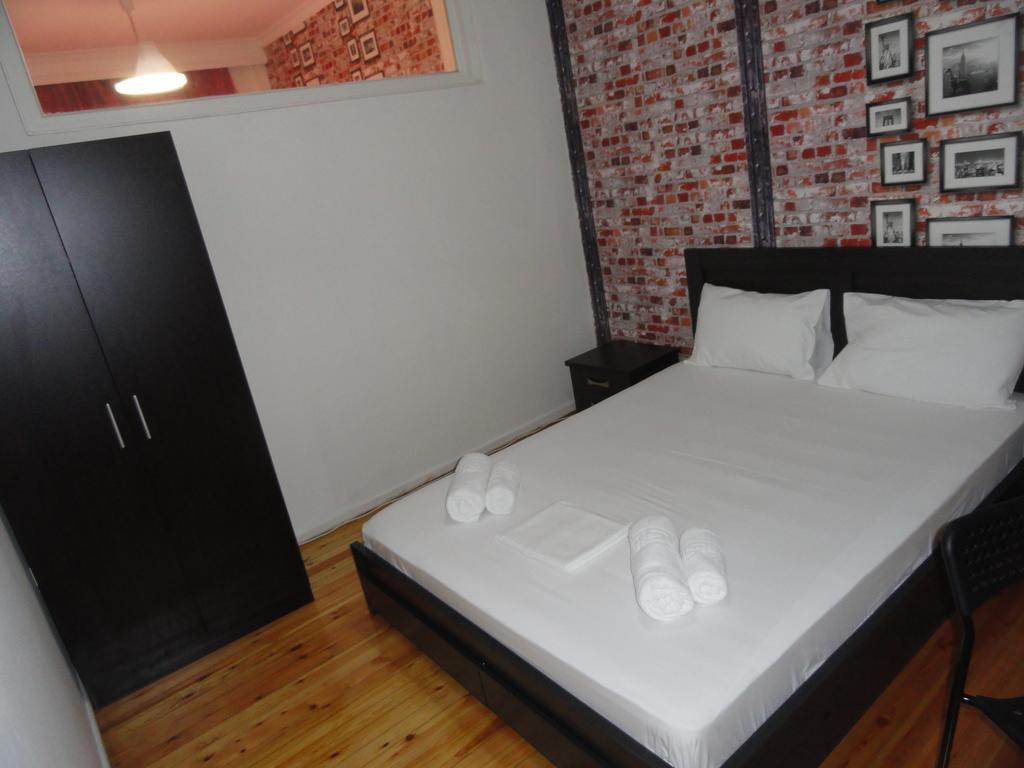 Apartamento Svolou 42 *