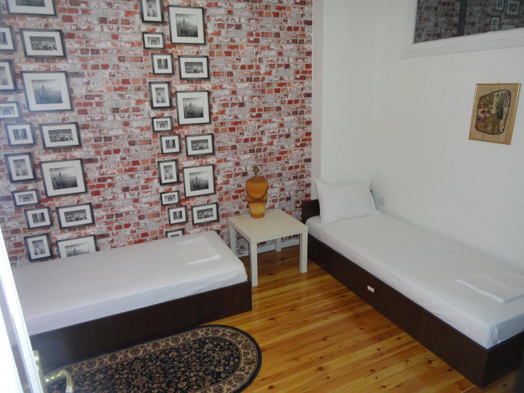 Svolou 42 Apartamento *