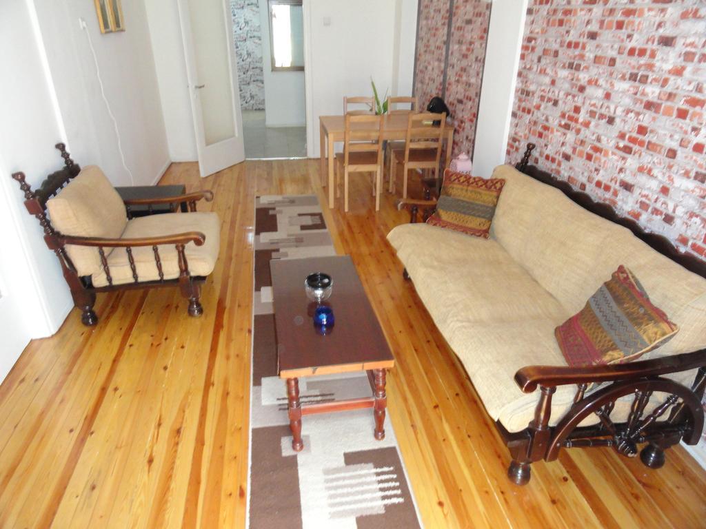 Svolou 42 Apartment Thessaloniki