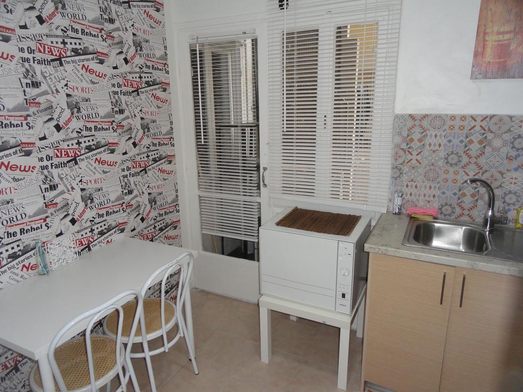 Apartamento Svolou 42 *