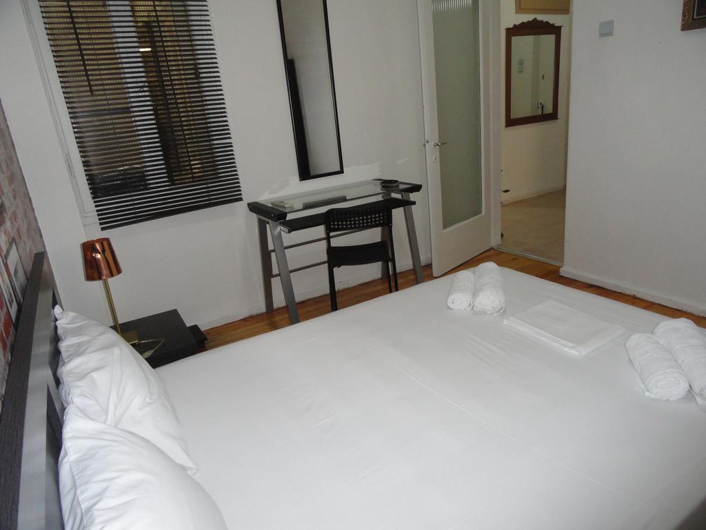 Apartamento Svolou 42 Tessalónica