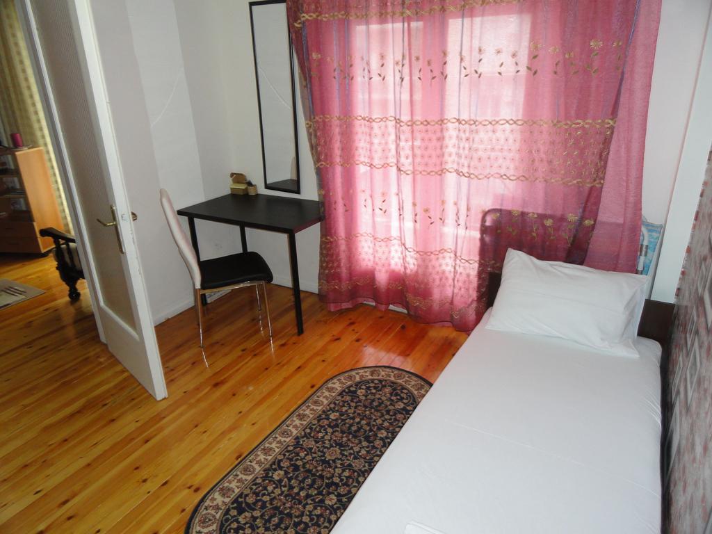 Apartamento Svolou 42