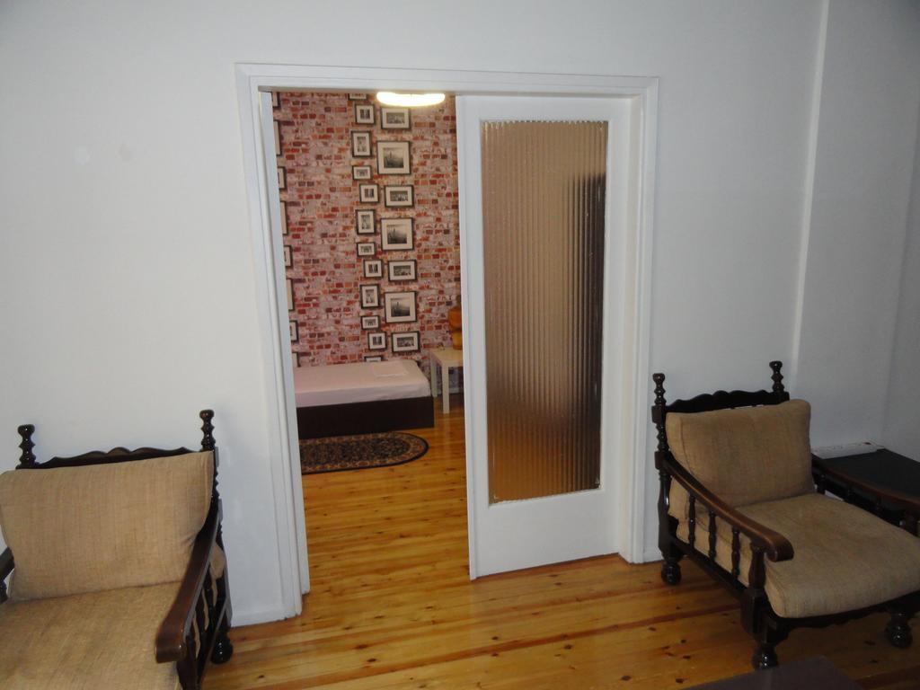 Svolou 42 Apartment Thessaloniki