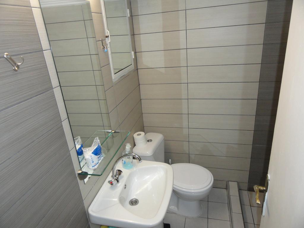 Svolou 42 Apartment