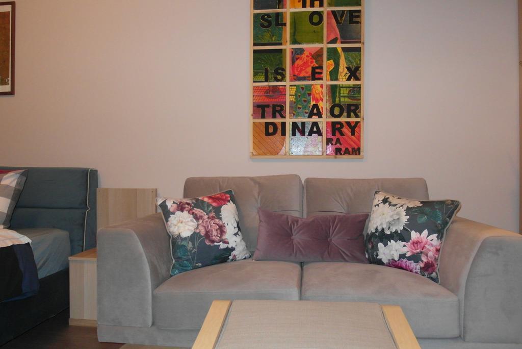 Rino Apartment