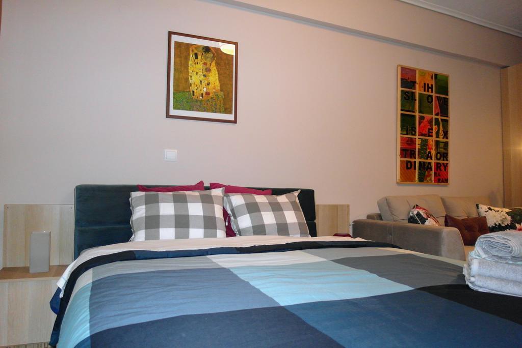 Apartment Rino