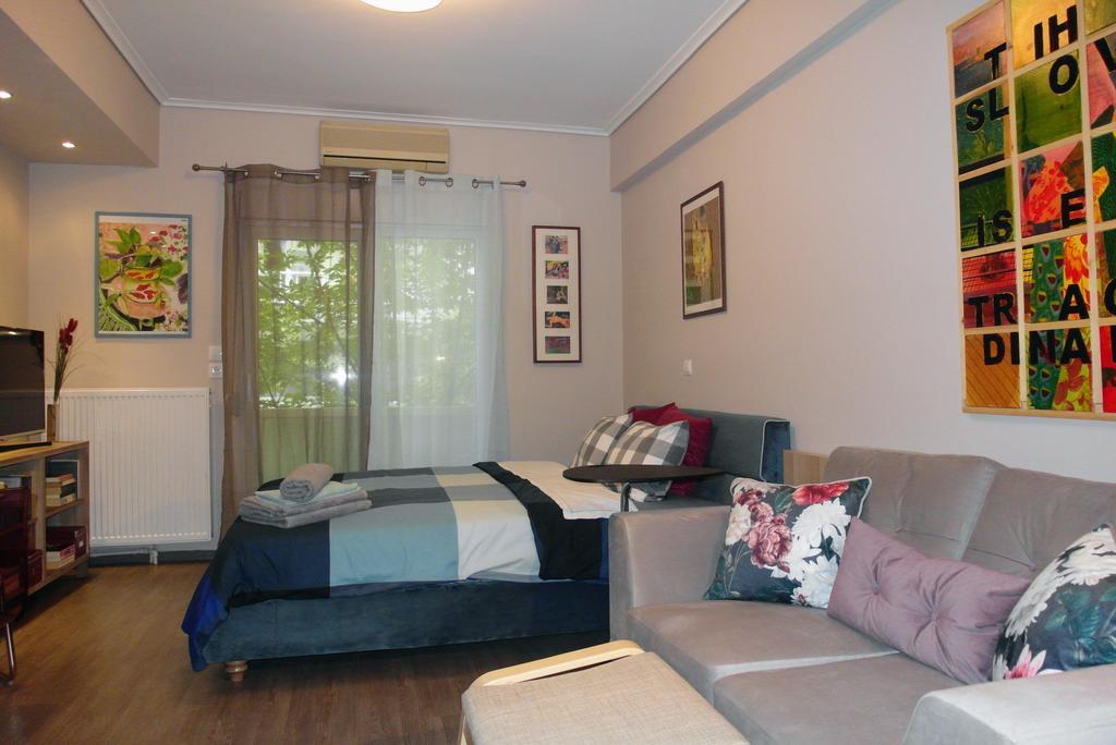 Apartment Rino Thessaloniki