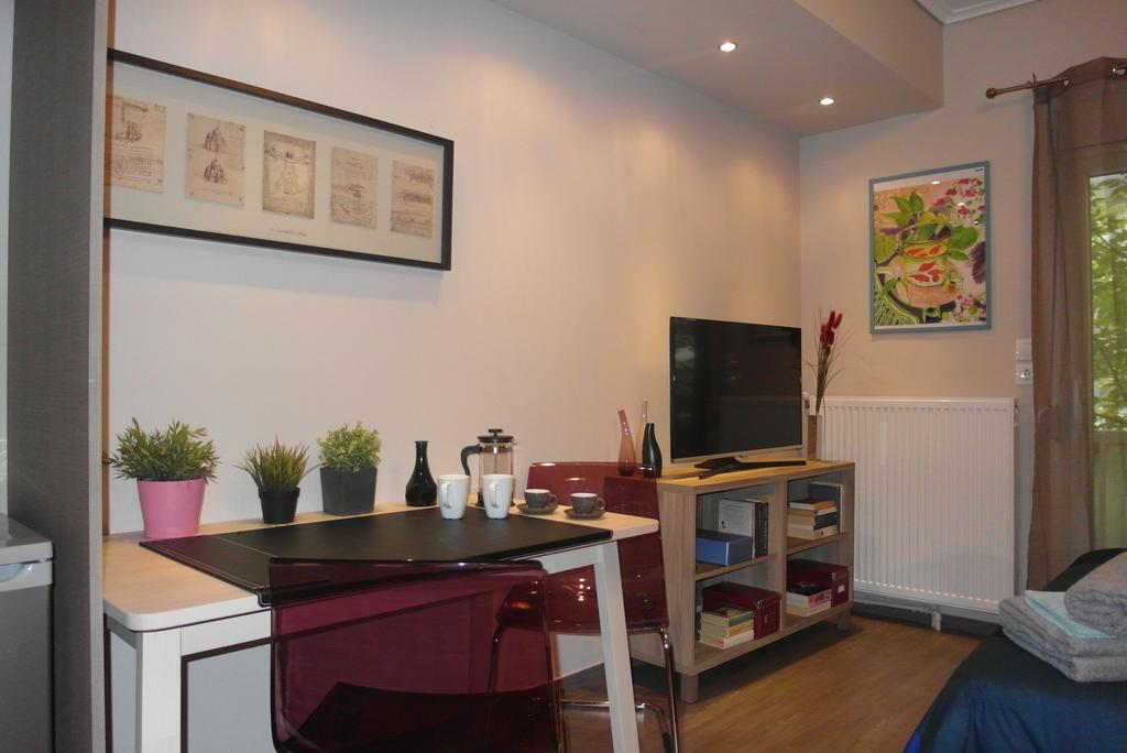 Apartment Rino