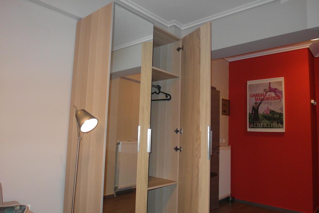 Rino Apartment Thessaloniki
