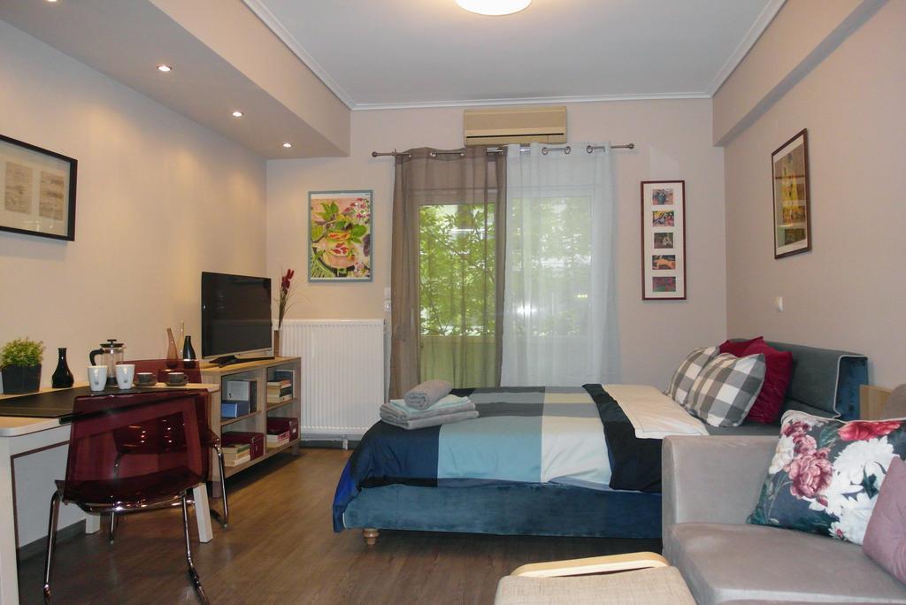 Rino Apartment Thessaloniki