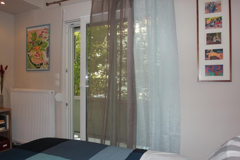Apartment Rino