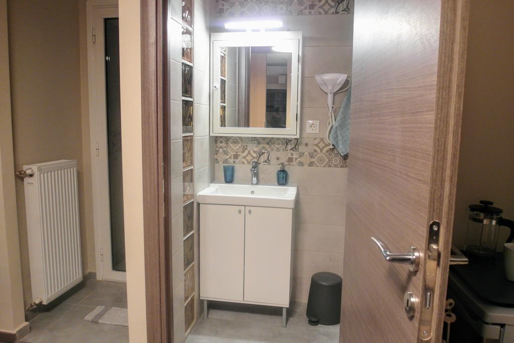 Rino Apartment